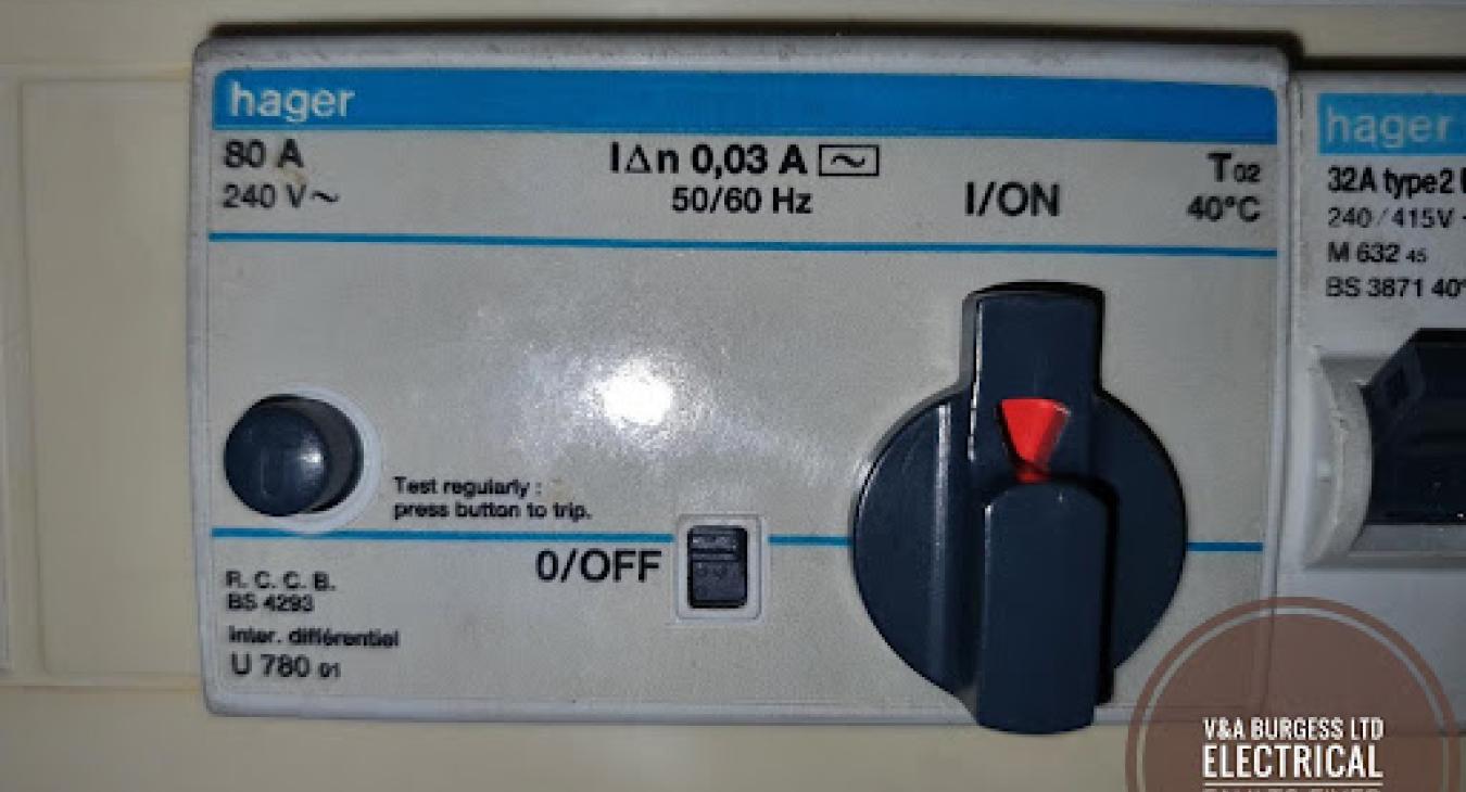 Power Cut Electrical Faults Fixed